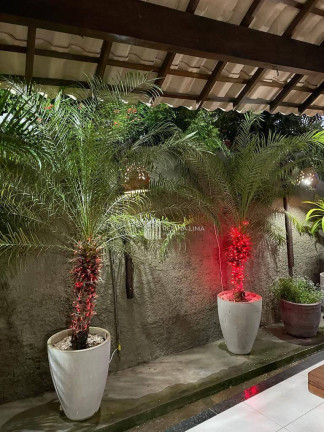 Imagem Casa com 4 Quartos à Venda, 253 m² em Coqueiro - Luis Correia Imagem Casa com 4 Quartos à Venda, 253 m² em Coqueiro - Luis Correia