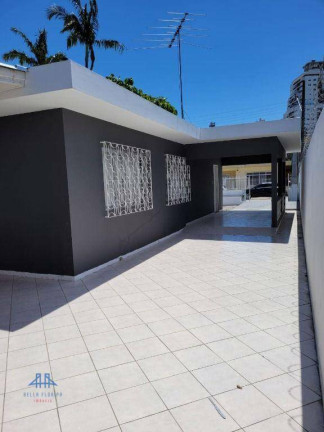 Casa à Venda, 183 m² em Centro - Palhoça