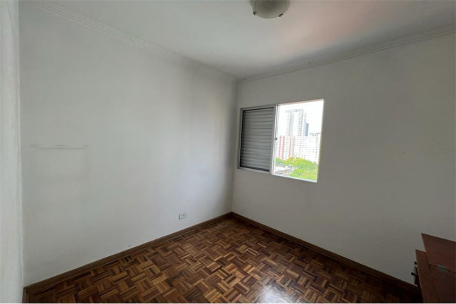 Imagem Apartamento com 2 Quartos à Venda, 58 m² em Tatuapé - São Paulo Imagem Apartamento com 2 Quartos à Venda, 58 m² em Tatuapé - São Paulo