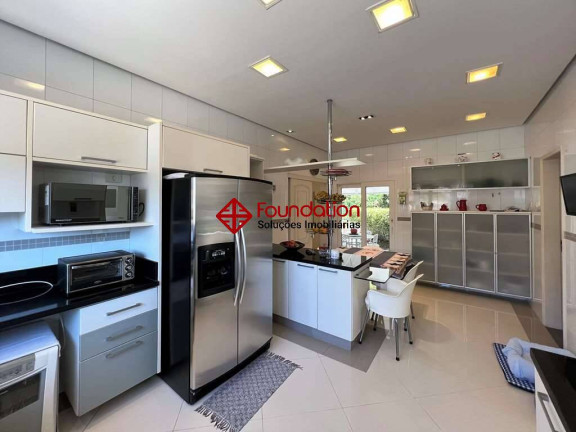 Imagem Casa de Condomínio com 4 Quartos à Venda,  em São Paulo Ii - Cotia
