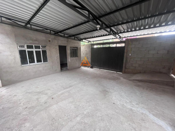 Imagem Casa com 2 Quartos à Venda, 224 m² em Nova Cidade - Barbacena Imagem Casa com 2 Quartos à Venda, 224 m² em Nova Cidade - Barbacena