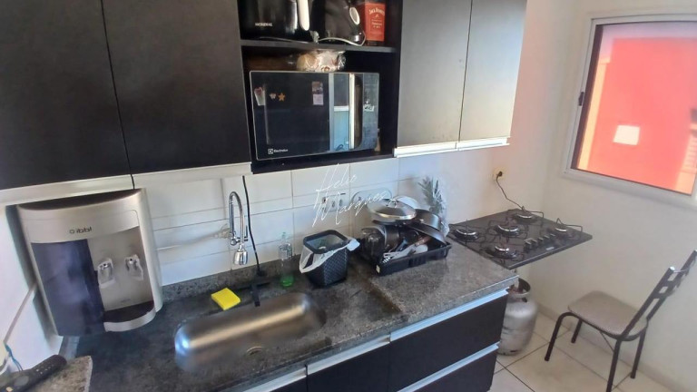 Imagem Apartamento com 2 Quartos à Venda, 46 m² em Monte Castelo - Campo Grande Imagem Apartamento com 2 Quartos à Venda, 46 m² em Monte Castelo - Campo Grande