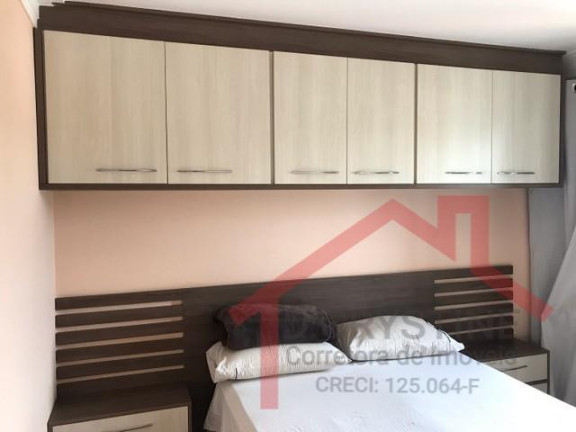 Imagem Apartamento com 2 Quartos à Venda, 46 m² em Portais - Cajamar Imagem Apartamento com 2 Quartos à Venda, 46 m² em Portais - Cajamar