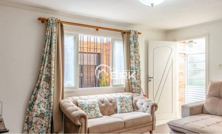 Imagem Casa com 2 Quartos à Venda, 120 m² em Vila Carrão - São Paulo
