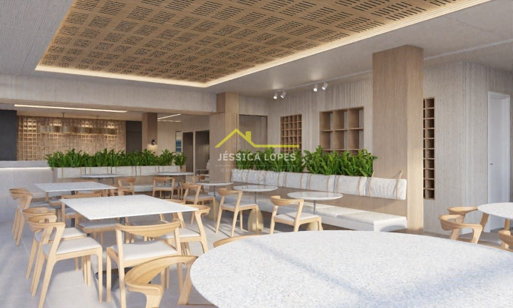 Imagem Flat com 1 Quarto à Venda, 32 m² em Cabo Branco - João Pessoa Imagem Flat com 1 Quarto à Venda, 32 m² em Cabo Branco - João Pessoa