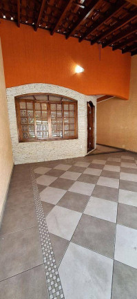 Imagem Casa com 3 Quartos à Venda, 146 m² em Jardim Morada Do Sol - Indaiatuba Imagem Casa com 3 Quartos à Venda, 146 m² em Jardim Morada Do Sol - Indaiatuba