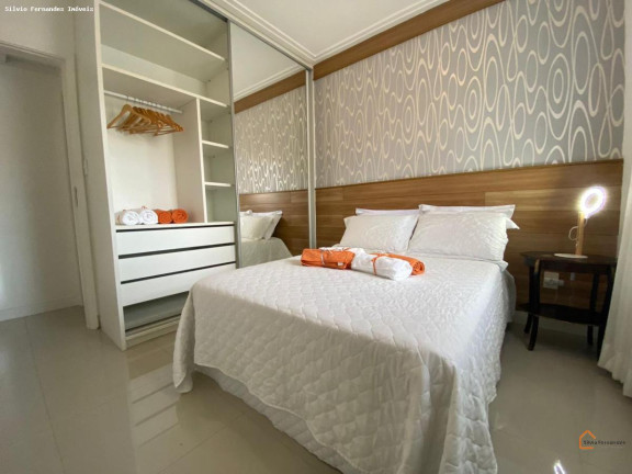 Imagem Apartamento com 1 Quarto à Venda, 46 m² em Ondina - Salvador Imagem Apartamento com 1 Quarto à Venda, 46 m² em Ondina - Salvador