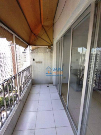 Imagem Apartamento com 3 Quartos à Venda, 119 m² em Perdizes - São Paulo Imagem Apartamento com 3 Quartos à Venda, 119 m² em Perdizes - São Paulo