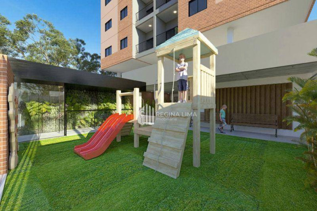 Imagem Apartamento com 2 Quartos à Venda, 58 m² em Horto Florestal - Teresina Imagem Apartamento com 2 Quartos à Venda, 58 m² em Horto Florestal - Teresina
