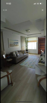 Casa com 3 Quartos à Venda, 180 m² em Alphaville - Campos Dos Goytacazes
