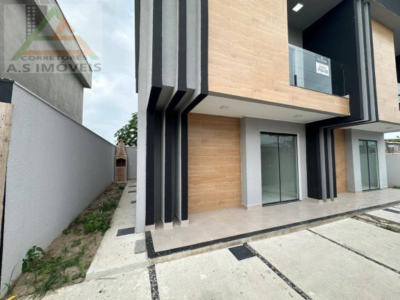 Imagem Casa com 2 Quartos à Venda, em Itaipuaçu - Maricá Imagem Casa com 2 Quartos à Venda, em Itaipuaçu - Maricá