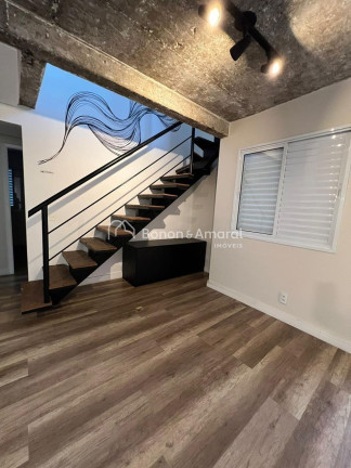 Imagem Cobertura com 3 Quartos à Venda, 130 m² em Mansões Santo Antônio - Campinas Imagem Cobertura com 3 Quartos à Venda, 130 m² em Mansões Santo Antônio - Campinas