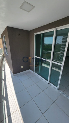 Imagem Apartamento com 3 Quartos à Venda, 148 m² em Edson Queiroz - Fortaleza