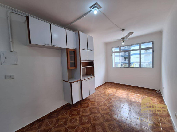 Imagem Apartamento com 2 Quartos para Alugar, 50 m² em Canto Do Forte - Praia Grande Imagem Apartamento com 2 Quartos para Alugar, 50 m² em Canto Do Forte - Praia Grande