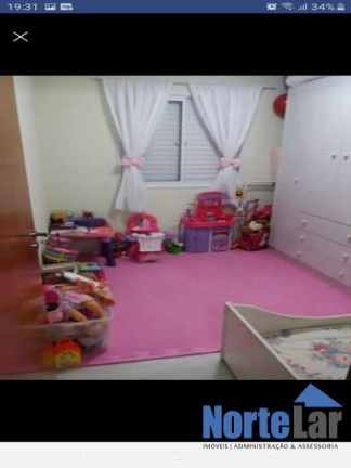 Imagem Apartamento com 2 Quartos à Venda, 65 m² em Vila Santos - São Paulo