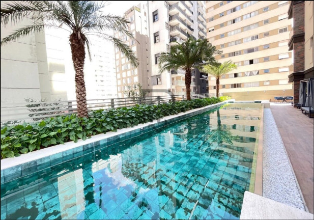 Imagem Cobertura com 4 Quartos à Venda, 317 m² em Moema - São Paulo Imagem Cobertura com 4 Quartos à Venda, 317 m² em Moema - São Paulo