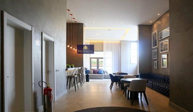 Imagem Apartamento com 1 Quarto à Venda, 30 m² em Sumarezinho - São Paulo Imagem Apartamento com 1 Quarto à Venda, 30 m² em Sumarezinho - São Paulo