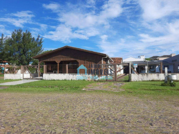 Casa com 5 Quartos à Venda, 400 m² em Zona Nova - Tramandaí