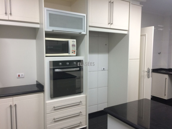 Imagem Apartamento com 4 Quartos para Alugar, 370 m² em Santo Amaro - São Paulo Imagem Apartamento com 4 Quartos para Alugar, 370 m² em Santo Amaro - São Paulo