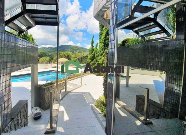 Imagem Casa com 5 Quartos à Venda, 2.250 m² em Chácara Malota - Jundiaí