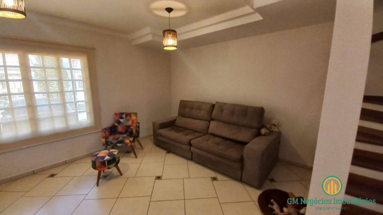 Imagem Casa de Condomínio com 3 Quartos à Venda, 110 m² em Granja Viana - Cotia