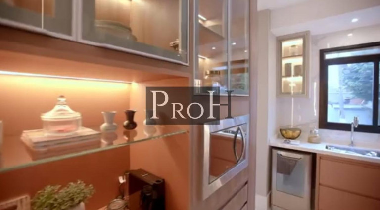 Imagem Apartamento com 3 Quartos à Venda, 93 m² em Campestre - Santo André