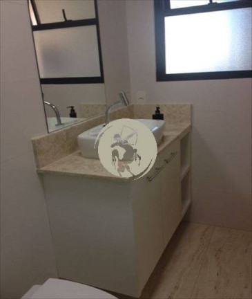Imagem Apartamento com 3 Quartos à Venda, 150 m² em Boqueirao - Santos Imagem Apartamento com 3 Quartos à Venda, 150 m² em Boqueirao - Santos