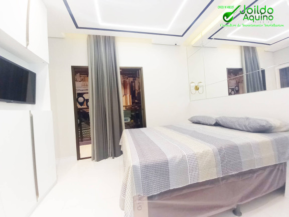 Imagem Apartamento com 2 Quartos à Venda, 67 m² em Papicu - Fortaleza