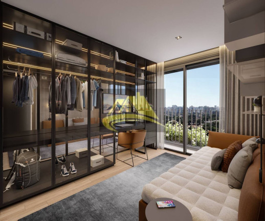 Imagem Cobertura com 4 Quartos à Venda, 398 m² em Jardins - São Paulo Imagem Cobertura com 4 Quartos à Venda, 398 m² em Jardins - São Paulo