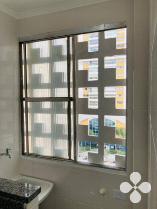 Imagem Imóvel com 1 Quarto à Venda, 42 m² em Boqueirão - Santos Imagem Imóvel com 1 Quarto à Venda, 42 m² em Boqueirão - Santos