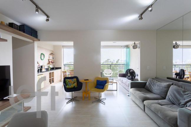 Imagem Apartamento com 3 Quartos à Venda, 95 m² em Catumbi - São Paulo Imagem Apartamento com 3 Quartos à Venda, 95 m² em Catumbi - São Paulo