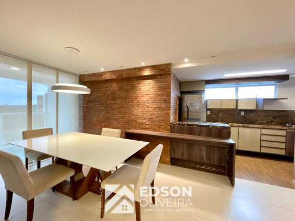 Imagem Apartamento com 3 Quartos à Venda, 85 m² em Cabo Branco - João Pessoa