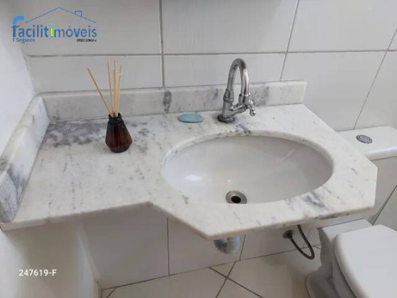 Imagem Apartamento com 2 Quartos à Venda, 51 m² em Utinga - Santo André Imagem Apartamento com 2 Quartos à Venda, 51 m² em Utinga - Santo André