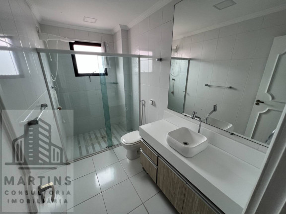 Imagem Apartamento com 3 Quartos à Venda, 161 m² em Boqueirão - Santos Imagem Apartamento com 3 Quartos à Venda, 161 m² em Boqueirão - Santos