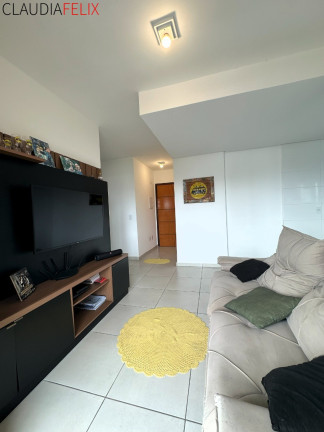 Imagem Imóvel com 2 Quartos à Venda, 56 m² em Guilhermina - Praia Grande Imagem Imóvel com 2 Quartos à Venda, 56 m² em Guilhermina - Praia Grande