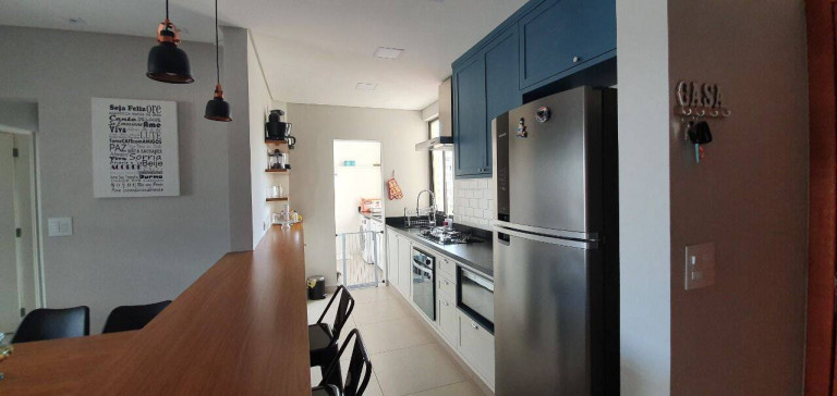 Imagem Apartamento com 2 Quartos à Venda,  em Centro - Taubaté