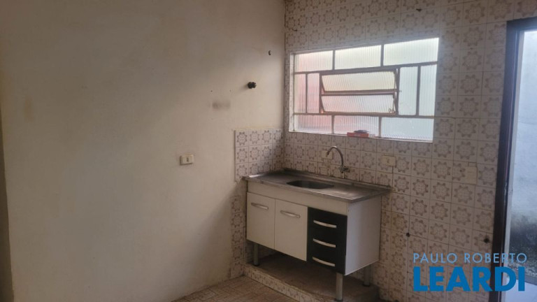 Imagem Casa com 2 Quartos para Alugar, 120 m² em Vila Rosa - São Bernardo Do Campo Imagem Casa com 2 Quartos para Alugar, 120 m² em Vila Rosa - São Bernardo Do Campo