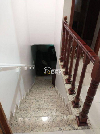 Imagem Sobrado com 3 Quartos à Venda, 125 m² em Jardim Textil - São Paulo