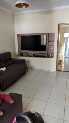 Imagem Casa com 2 Quartos à Venda, 80 m² em Residencial Colina Das Nascentes - Campinas Imagem Casa com 2 Quartos à Venda, 80 m² em Residencial Colina Das Nascentes - Campinas