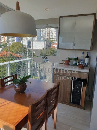 Imagem Apartamento com 3 Quartos à Venda, 78 m² em Sumaré - São Paulo Imagem Apartamento com 3 Quartos à Venda, 78 m² em Sumaré - São Paulo