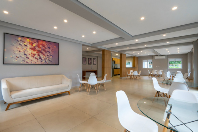 Imagem Apartamento com 2 Quartos à Venda, 56 m² em Vila Andrade - São Paulo Imagem Apartamento com 2 Quartos à Venda, 56 m² em Vila Andrade - São Paulo