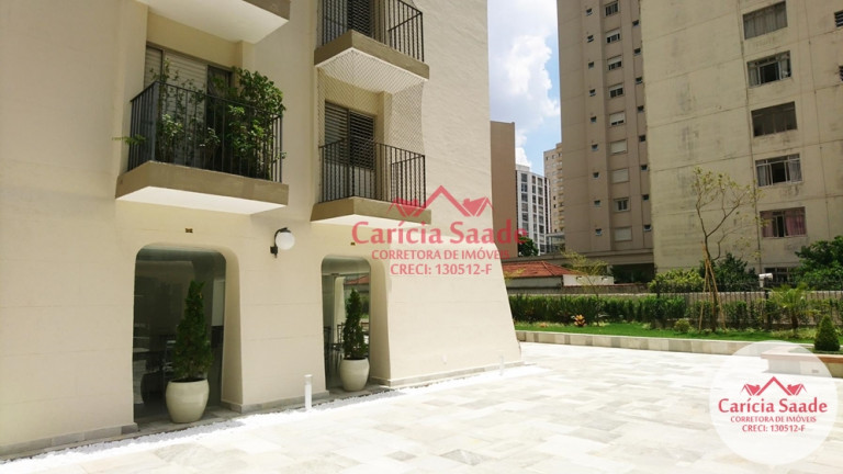 Imagem Apartamento com 3 Quartos à Venda, 85 m² em Vila Mariana - São Paulo
