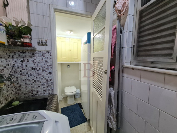 Imagem Imóvel com 1 Quarto à Venda, 55 m² em Icaraí - Niterói Imagem Imóvel com 1 Quarto à Venda, 55 m² em Icaraí - Niterói