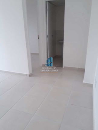 Imagem Apartamento com 1 Quarto à Venda, 30 m² em Vila Guilhermina - São Paulo