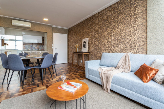 Imagem Apartamento com 2 Quartos à Venda, 90 m² em Jardim Paulista - São Paulo