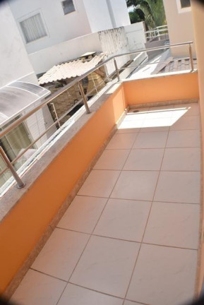 Imagem Casa com 4 Quartos à Venda, 262 m² em Buraquinho - Lauro De Freitas Imagem Casa com 4 Quartos à Venda, 262 m² em Buraquinho - Lauro De Freitas