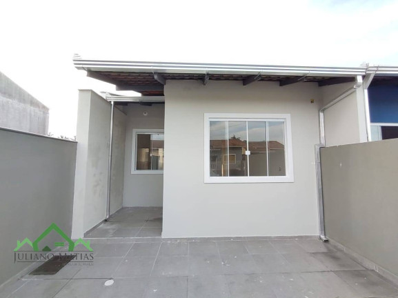 Imagem Casa com 2 Quartos à Venda, 70 m² em Costeira - Balneário Barra Do Sul