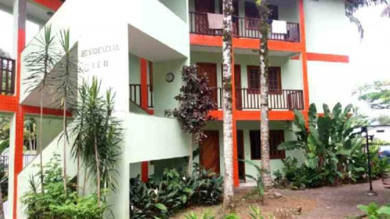 Imagem Apartamento com 2 Quartos à Venda, em Saco Da Ribeira - Ubatuba Imagem Apartamento com 2 Quartos à Venda, em Saco Da Ribeira - Ubatuba