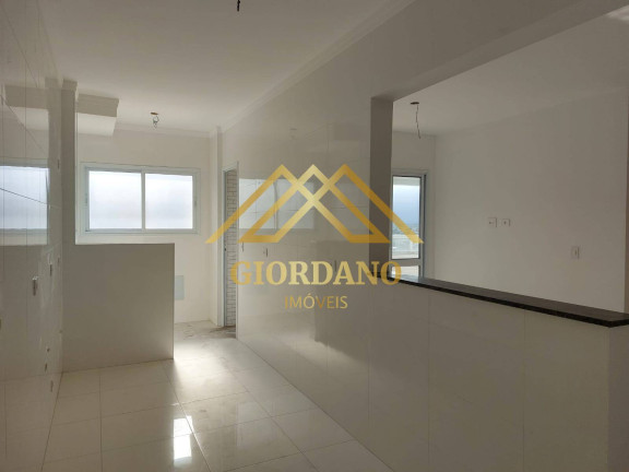 Imagem Apartamento com 2 Quartos à Venda, 86 m² em Boqueirão - Praia Grande