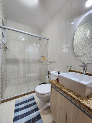 Imagem Casa com 4 Quartos à Venda, 150 m² em Carlos Guinle - Teresópolis